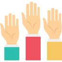 Become a <b>volunteer</b>