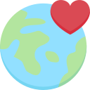 <b>Caring</b> Earth